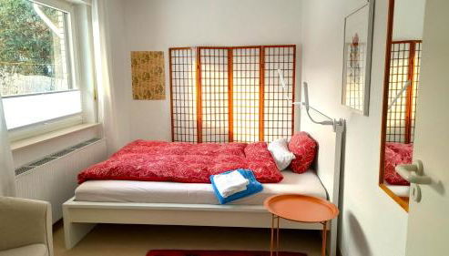 Ferienwohnung Lentz - Foto 5