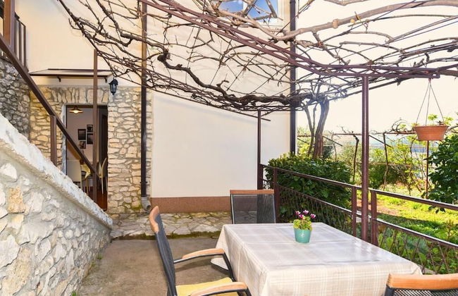 Apartment Adrijana 653 - Photo 41