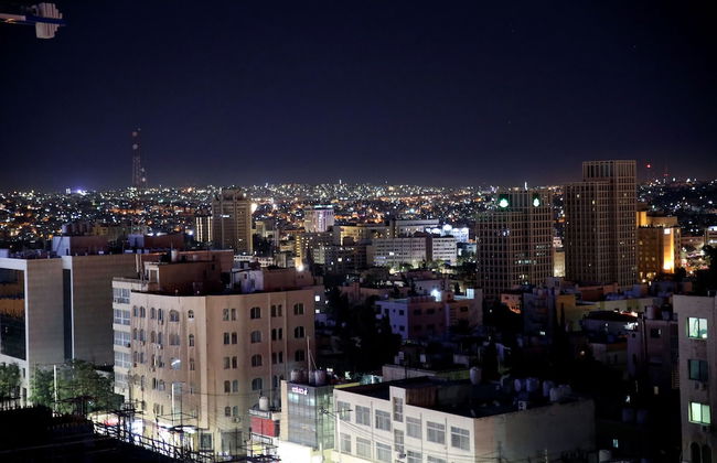 Downtown Hotel Apartments - Foto 53