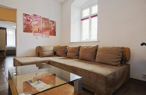 Spacious family apartment in Bamberg - Foto 3