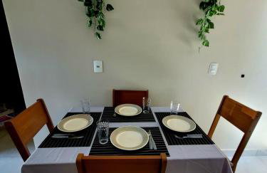 Casa aconchegante com 2 quartos climatizados - Foto 15