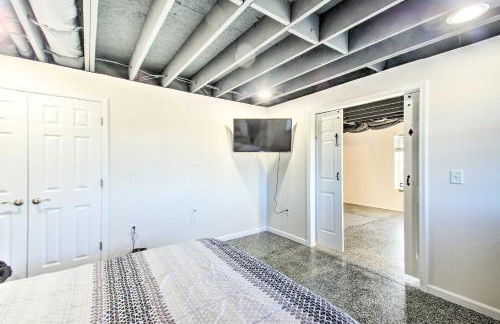 Harrisonburg Retreat with Hot Tub about 2 Mi to JMU - Foto 24