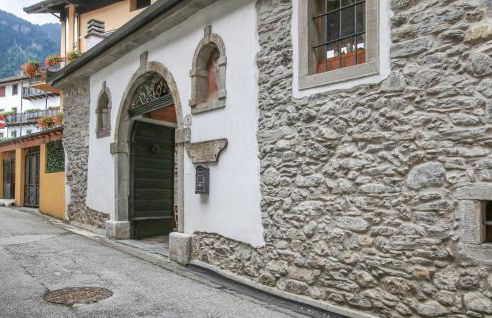 Gorgeous Apartment In Loc Priola Di Sutrio - Foto 8