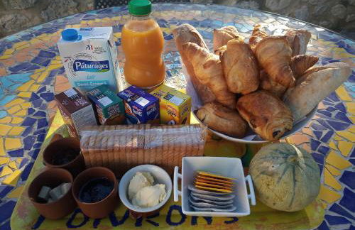 le Mas de la Jardine - Foto 48