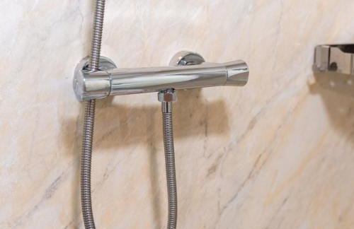 Two Bedroom Apartment - Two Parking Spaces - Fast Wi-Fi 1AS - Foto 32