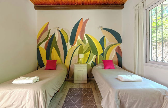 FLIPHAUS Chacras de Coria Besares - Photo 7