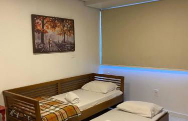 Apartamento no Centro de Gramado - Solar da Encosta - Photo 12