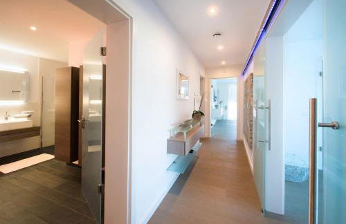 View & Garden Villa Schauenstein - Foto 17