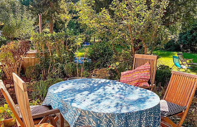 Spacious Cottage Retreat in Sonderborg-by Traum - Photo 13