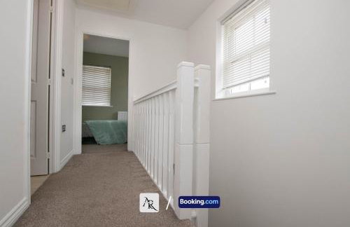 Cozy House By AR Properties Short Lets & Serviced Accommodation Colchester - Foto 7