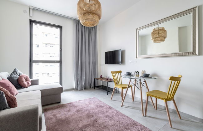 Jerusalem Suites Tower - Foto 8