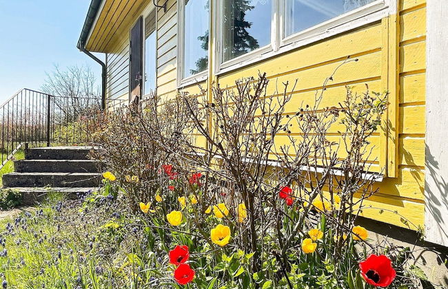 Rural House With Garden Near Borgholm - Foto 20