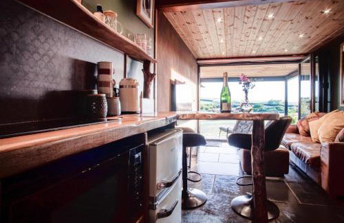 Tawny Lodge - Luxurious 1 Bedroom - Blossom Farm - Foto 30