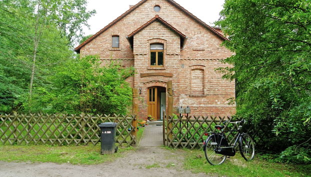 Flat in Furstenwald Near Berlin Forest - Photo 2, Primary image