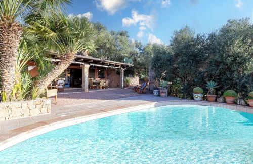 Villa Casanova by Interhome - Foto 32