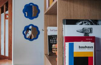 Hop Appartement d'hôtes Meursault - Foto 12