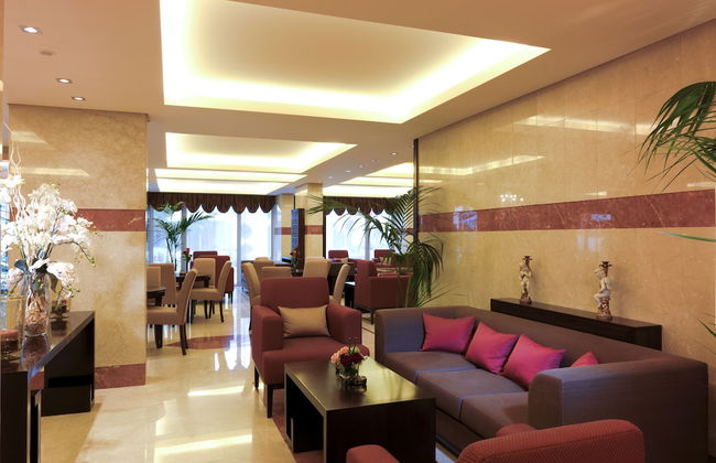 One to One Hotel & Apartments - Foto 2