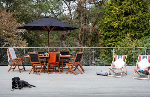 Tree Top House - Foto 1