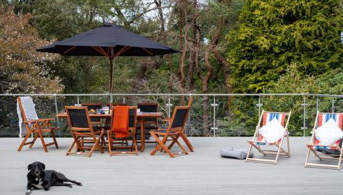 Tree Top House - Foto 1