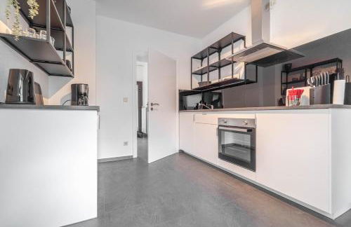 Ganzes Haus - Stadtmitte - 5 Personen - Foto 10