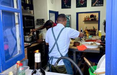 Villacremita Nice and different house in Rueda - Foto 12