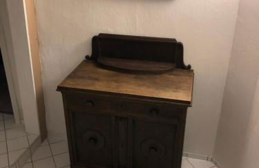 Schöne Ferienwohnung Altes Gebälk Fachwerkhaus - Photo 36