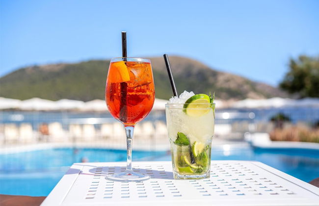 Aparthotel THB Guya Playa - Foto 51