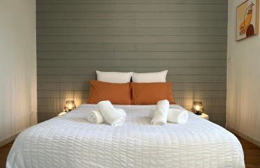 La Longère du menuisier - Foto 13