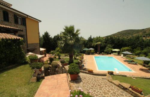 Villa Tresino Appartamenti - Foto 12