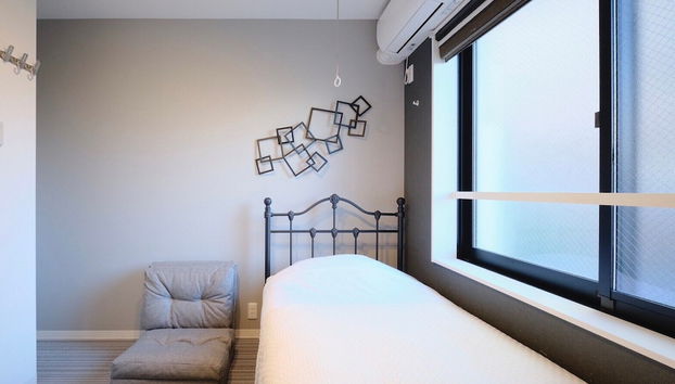 HJ PLACE TAKANAWA by Tranova - Foto 2, Habitación