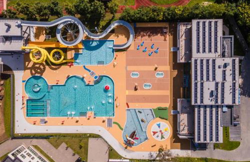 GRANIASTY - nowoczesny dom wakacyjny z basenem - Photo 44