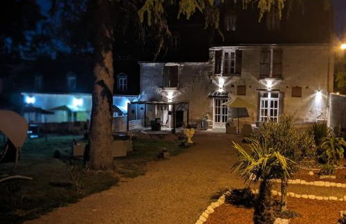 Gîte le Saint-Honoré - Foto 30