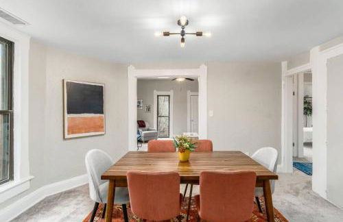 Entire Duplex - 2 Units - Foto 65