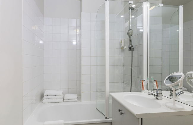 Aparthotel Adagio Access Paris Clamart - Photo 2