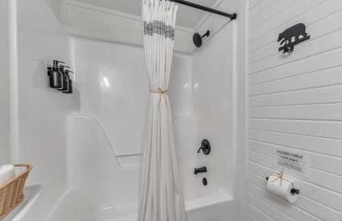 Family Chalet With Sauna, HotTub, Heavenly Views! Mins to Downtown! - Foto 22