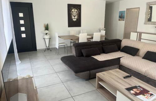 Les Néfliers - Foto 7