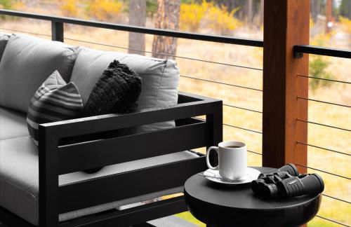 Luxe Lakeside New Build by Flathead Lake Speakeasy - Foto 61