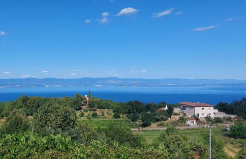 Villa HillSea by Briskva - Foto 44