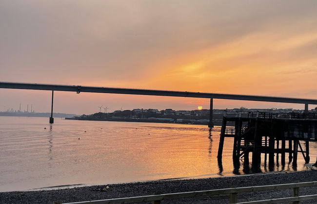 The Old Stables - Foto 73