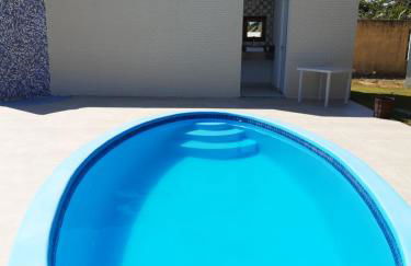 Casa de praia condomínio fechado, frente para o mar - Foto 13