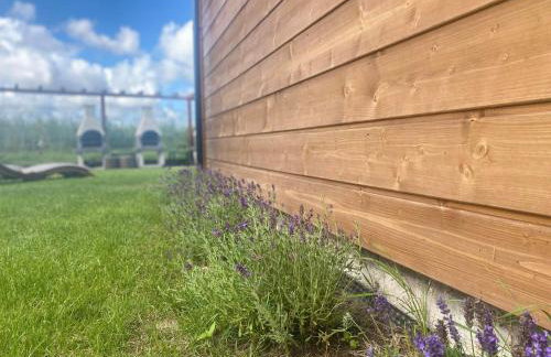 Osada Międzywodzie - Foto 70