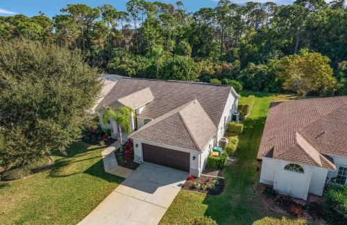 Serene Pool Home in Gated Community-Naples - Foto 34