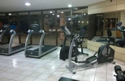 Jurerê Beach Village Studios Para Temporada - Photo 22