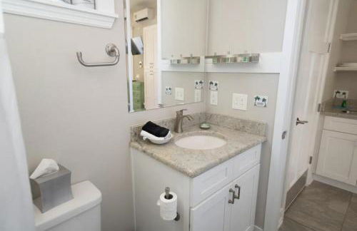 Sunny Side Cottages - Foto 34