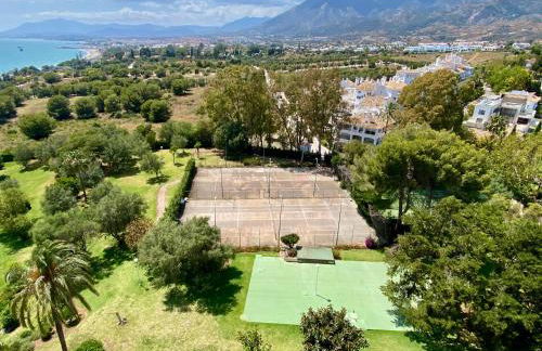 TORRE REAL Luxury near Trocadero Arena Marbella - Foto 41