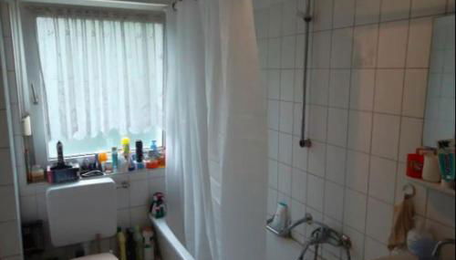 Düsseldorf - separates, privates Zimmer - Foto 3