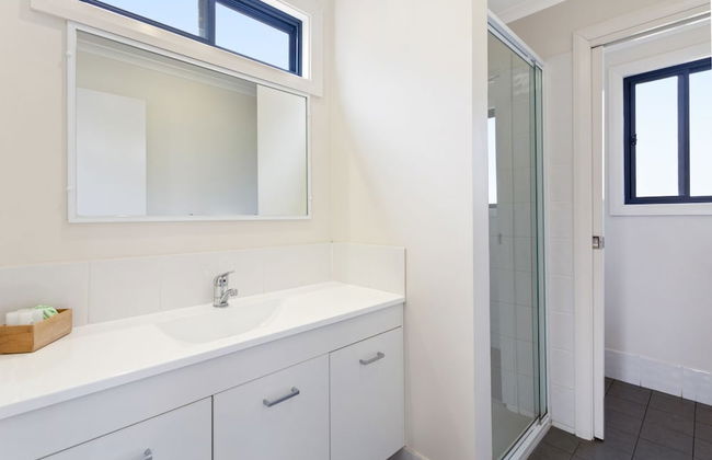 Goulburn South Caravan Park - Foto 13