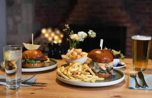 The Moonraker Hotel - Foto 17