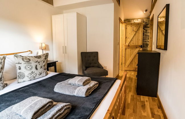 Somerset Country Escape - Foto 53