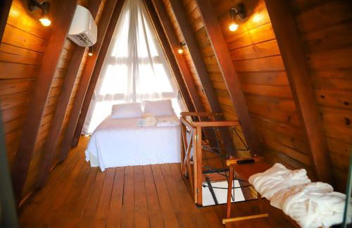 Chalés Alta Vista - Foto 13